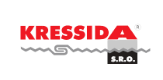 Kressida s.r.o. Logo